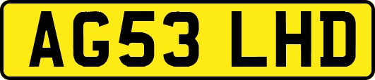 AG53LHD