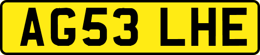 AG53LHE