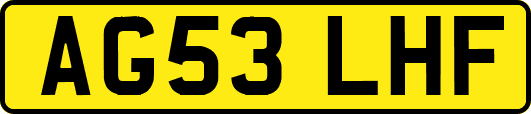 AG53LHF