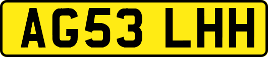 AG53LHH