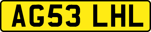 AG53LHL