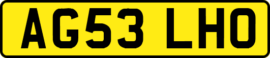 AG53LHO