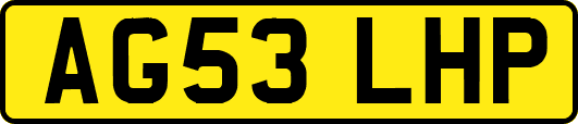 AG53LHP