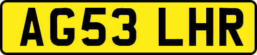 AG53LHR