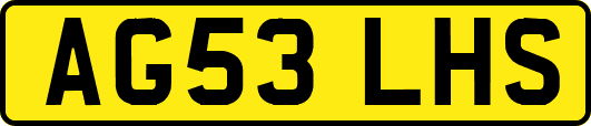 AG53LHS