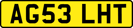 AG53LHT