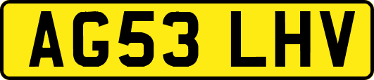 AG53LHV