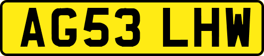 AG53LHW