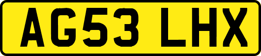 AG53LHX