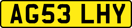AG53LHY
