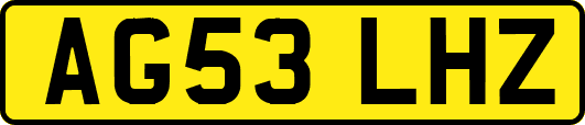 AG53LHZ