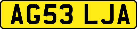AG53LJA