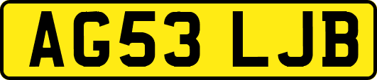 AG53LJB