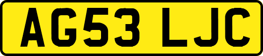 AG53LJC