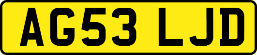 AG53LJD