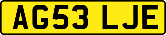 AG53LJE