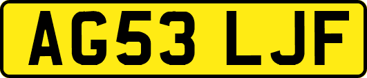 AG53LJF
