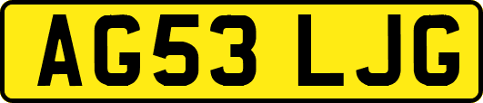 AG53LJG