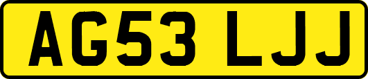 AG53LJJ