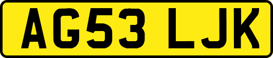 AG53LJK