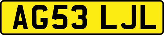 AG53LJL