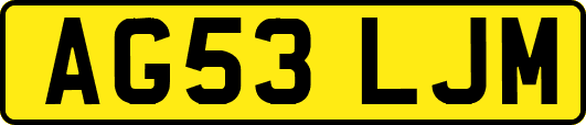 AG53LJM
