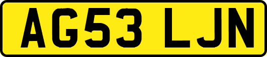 AG53LJN
