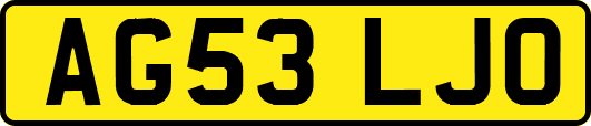 AG53LJO