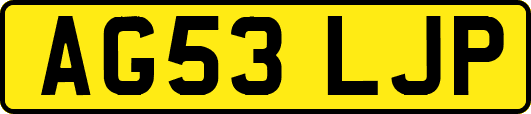 AG53LJP