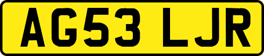 AG53LJR