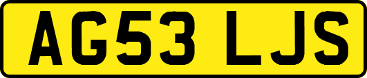 AG53LJS