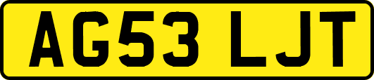 AG53LJT