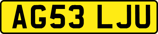 AG53LJU