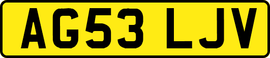 AG53LJV