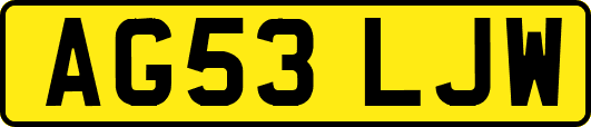 AG53LJW