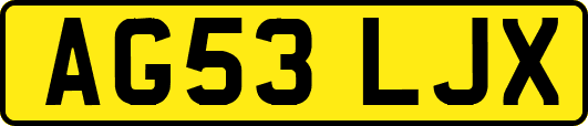 AG53LJX