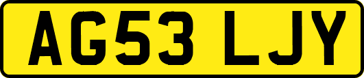 AG53LJY