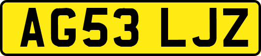 AG53LJZ