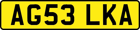 AG53LKA