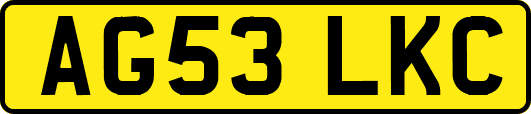 AG53LKC