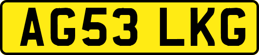 AG53LKG