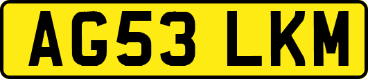 AG53LKM