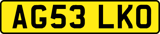 AG53LKO