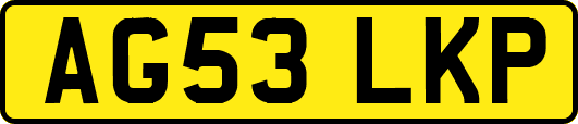 AG53LKP