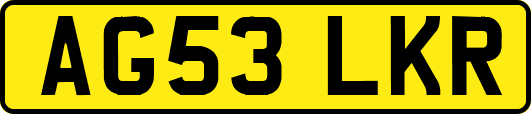 AG53LKR