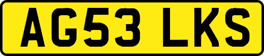 AG53LKS