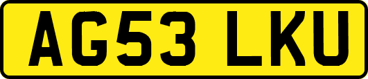 AG53LKU