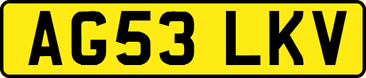 AG53LKV