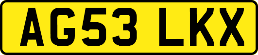 AG53LKX