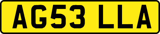 AG53LLA